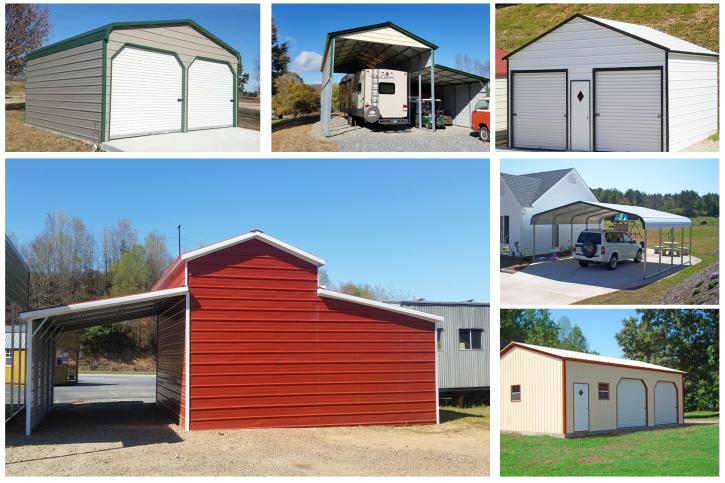 Image for CA Carports with ID of: 2876087
