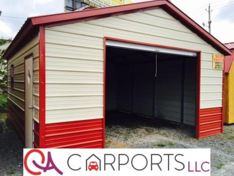 Image for CA Carports with ID of: 2876093