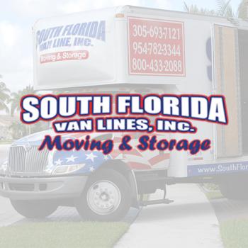 Image for South Florida Van Lines with ID of: 2876276