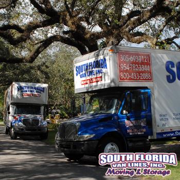 Image for South Florida Van Lines with ID of: 2876291