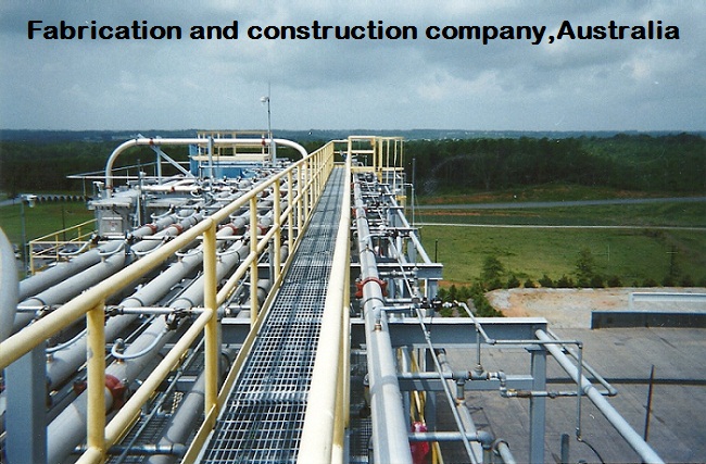 Image for Fabrication and Construction Company with ID of: 2876318