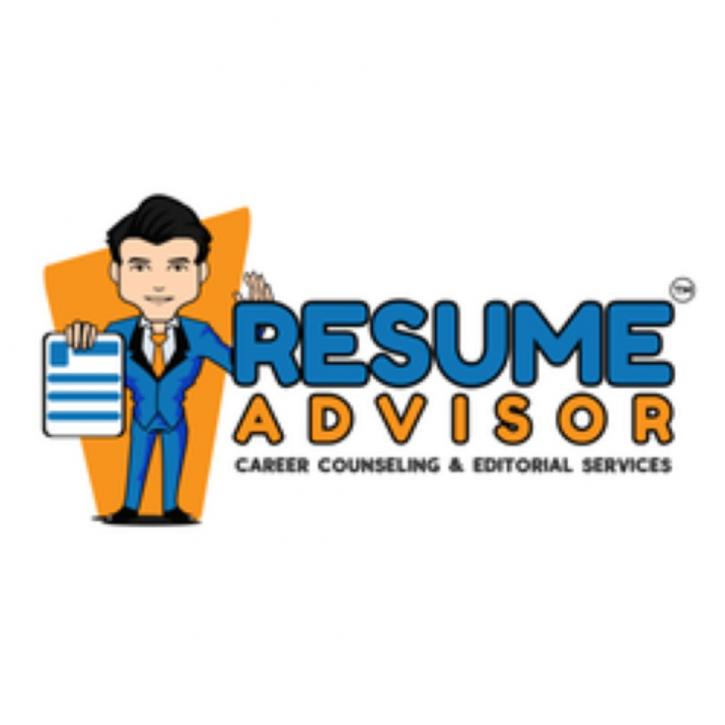 Image for Resume Advisor with ID of: 2876321