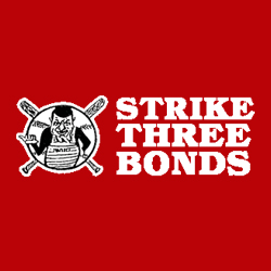 Image for Strike Three Bonds with ID of: 2876352