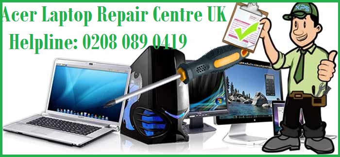 Image for Quick Help At Acer Laptop Service Centre Number 0208 089 0419 with ID of: 2876354