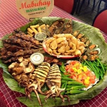Image for Mabuhay Restaurant & Catering with ID of: 2876536