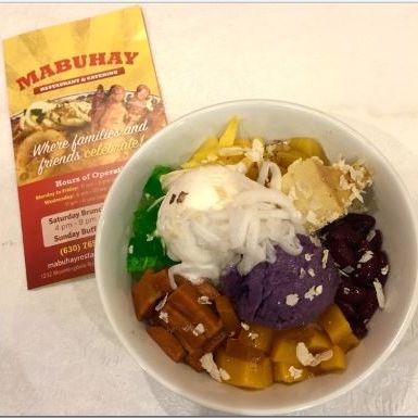 Image for Mabuhay Restaurant & Catering with ID of: 2876537