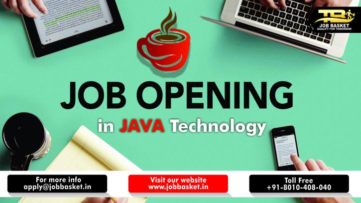 Image for Java Classes in Noida with ID of: 2876776