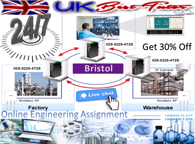 Image for Online Engineering Assignment Bristol Proven Reliable and Beneficial to the Learners with ID of: 2876924