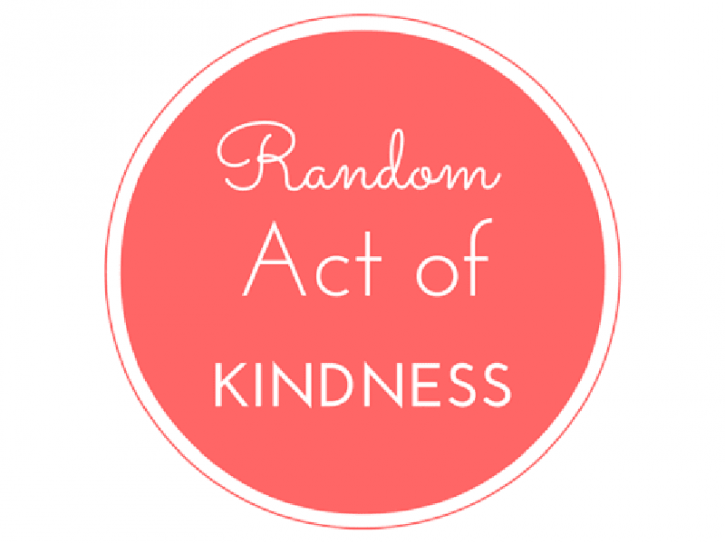 Image for Random Acts of Kindness Ideas with ID of: 2876963