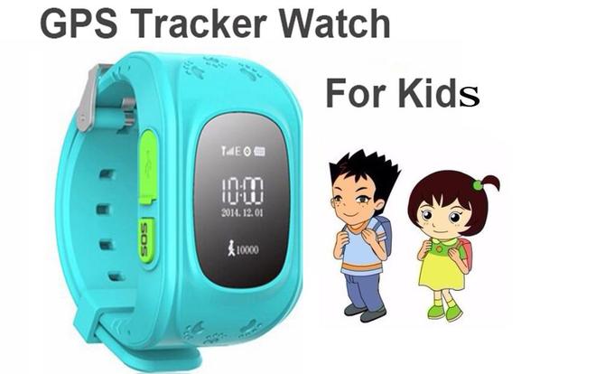 Image for GPS Tracker For Kids with ID of: 2877060