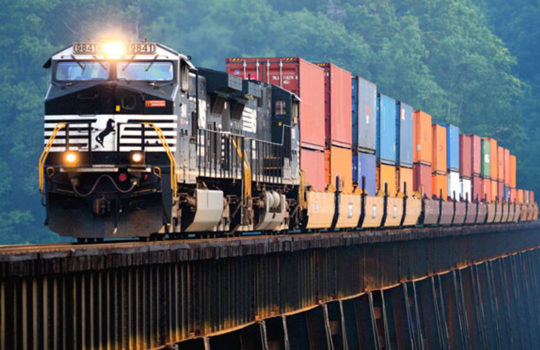 Image for Narwhal Logistics - Top-rated freight forwarding services with ID of: 2877101