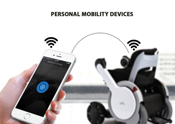 Image for Personal Mobility Devices Market a New Tech Developments and Advancements to Watch Out for 2026!! with ID of: 2877149