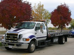Image for Macon Towing Company with ID of: 2877212