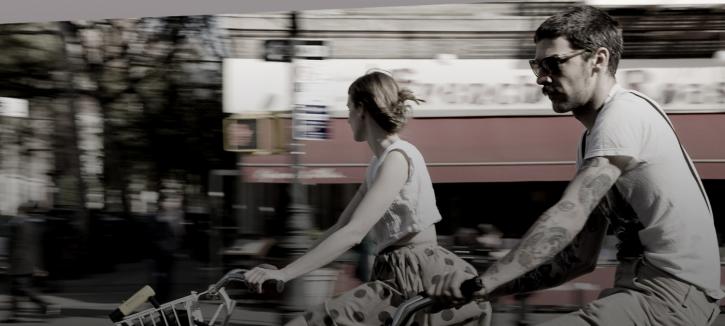 Image for Unlimited Biking with ID of: 2877246