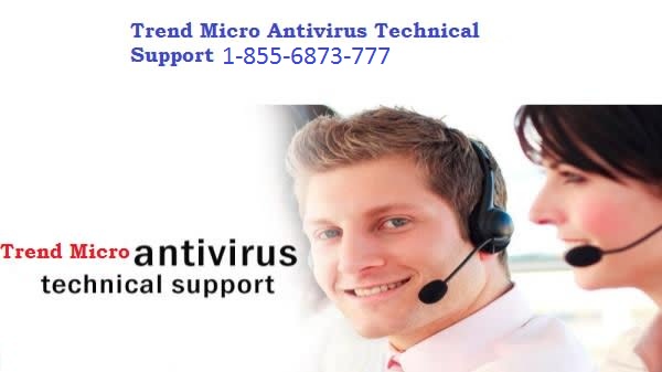 Image for Trend Micro Support Phone Number 1-855-6873-777 with ID of: 2877271