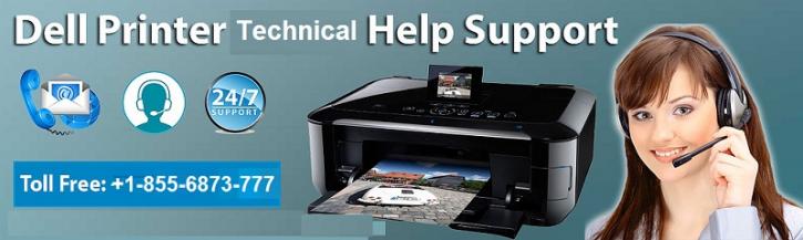 Image for Dell Printer Customer Service Number +1-855-6873-777 | Call For Help with ID of: 2877557