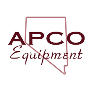 Image for APCO Equipment with ID of: 2877644
