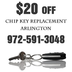 Image for Chip Key Replacement Arlington with ID of: 2877809