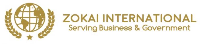 Image for Zokai International, LLC with ID of: 2878008