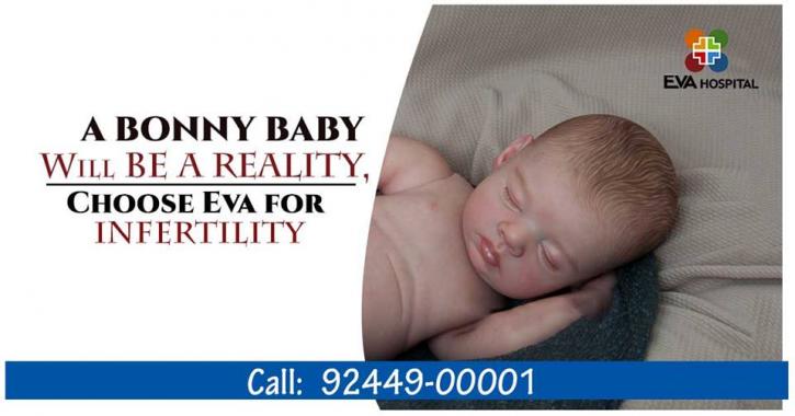 Image for Eva Hospital- IVF Centre with ID of: 2878026