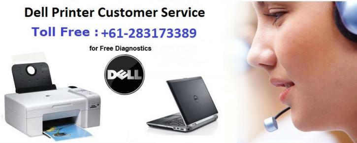 Image for Dell Printer Customer Service +61-283173389 with ID of: 2878079
