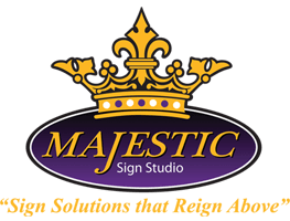 Image for Majestic Sign Studio with ID of: 2878095