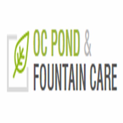 Image for OC Pond and Fountain Care with ID of: 2878239