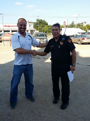 Image for Austin Mobile Glass - South with ID of: 2878274