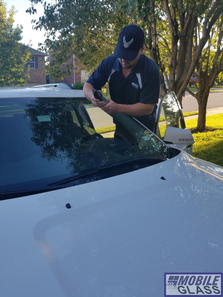 Image for Austin Mobile Glass - South with ID of: 2878277