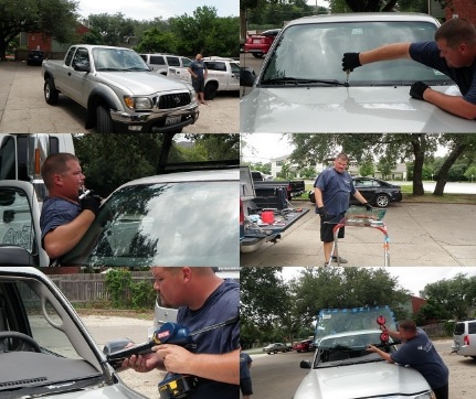 Image for Austin Mobile Glass - South with ID of: 2878282