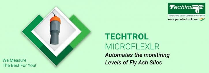 Image for Techtrol Microflex LRon Fly-Ash Silosof The Uttam Galva Steels with ID of: 2878302