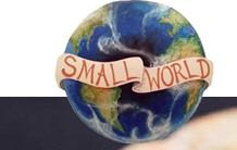 Image for Small World Restaurant Napa with ID of: 2878326