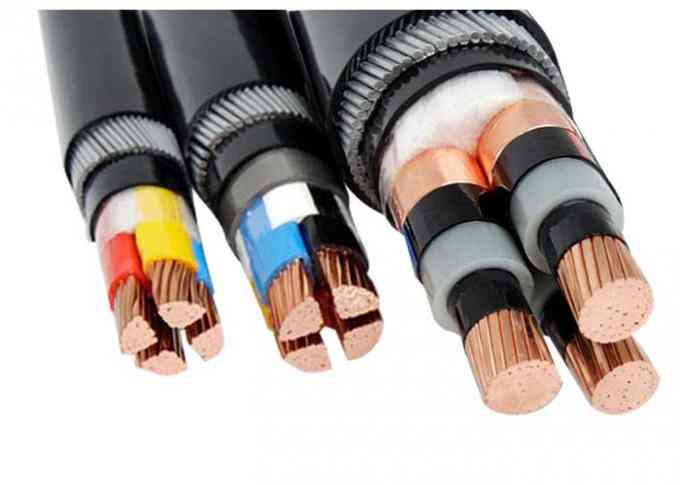 Image for Want to Know About Medium Voltage Cables and Accessories Market Then Here’s is Right Place with ID of: 2878734