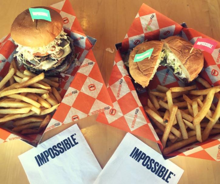Image for My Burger with ID of: 2878741