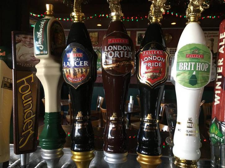 Image for Merlins Rest Pub with ID of: 2878854