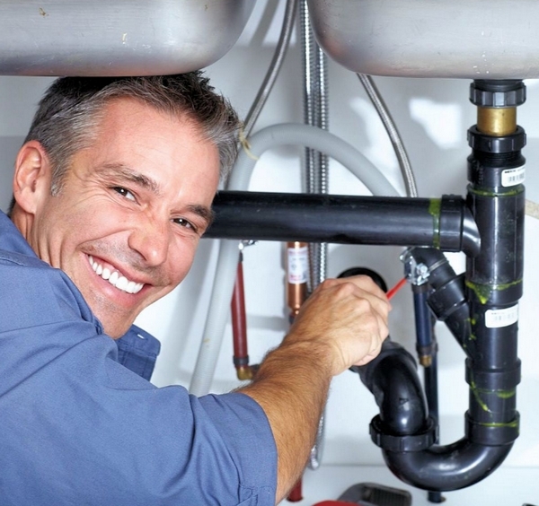 Image for Surrey Plumbing Pro's with ID of: 2878908