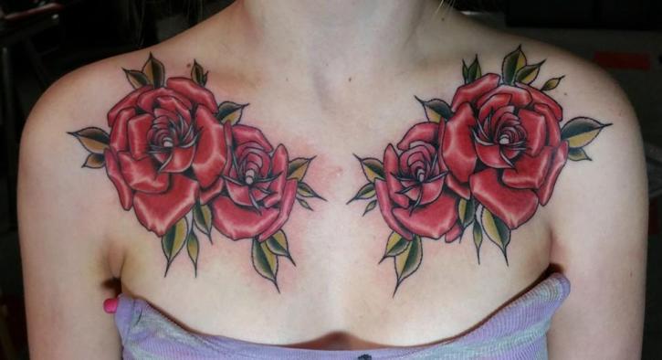 Image for Black Coffin Tattoo with ID of: 2878965