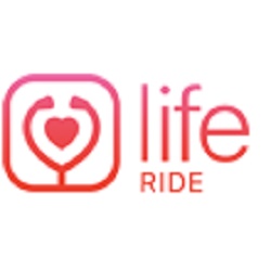 Image for Life ride with ID of: 2879050