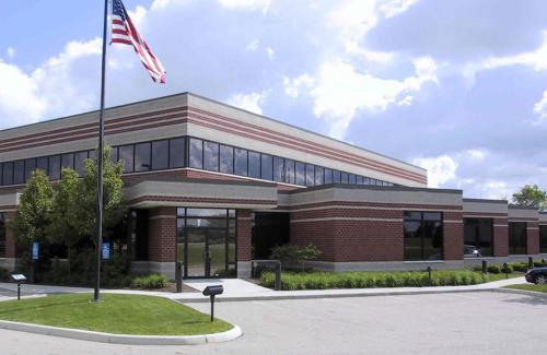 Image for Gordon Flesch Company with ID of: 2879151