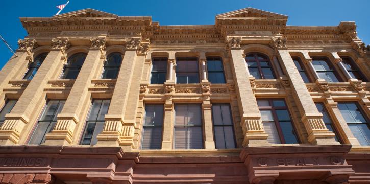 Image for Mitchell Historic Properties with ID of: 2879237