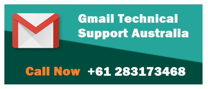 Image for Gmail Support Australia with ID of: 2879280