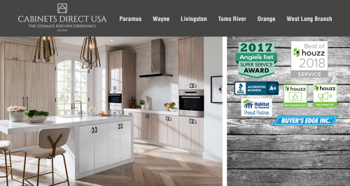 Image for Cabinets Direct USA with ID of: 2879455