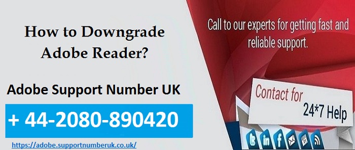 Image for Adobe Support Phone Number +44-2080-890420 with ID of: 2879531