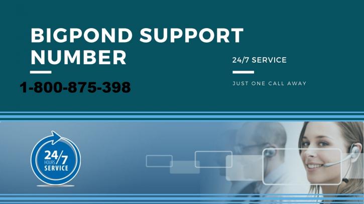 Image for Call BigPond Support Number 1-800-875-398 Toll-Free with ID of: 2879569