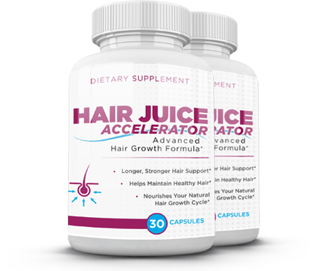 Image for Final Verdit About  Hair Juice Accelerator with ID of: 2879602