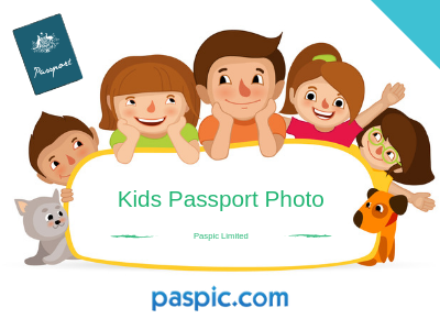 Image for Passport Photos for kids with ID of: 2879828