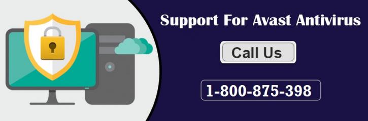Image for Get Avast Technical Support by Experts 1-800-875-398 with ID of: 2879902