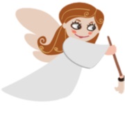Image for My Cleaning Angel with ID of: 2879937