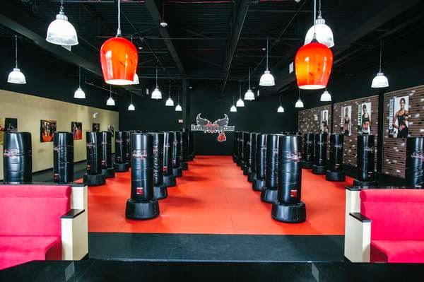 Image for iLoveKickboxing - Columbus with ID of: 2879990