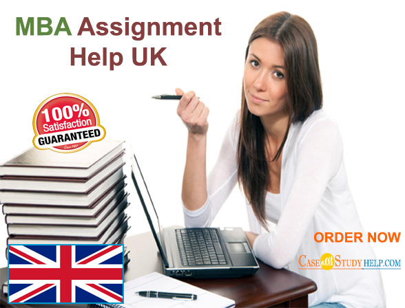 Image for Get Most Reliable MBA Assignment Help by Casestudyhelp.com in UK with ID of: 2879998